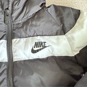 Boys, Nike puffer jacket